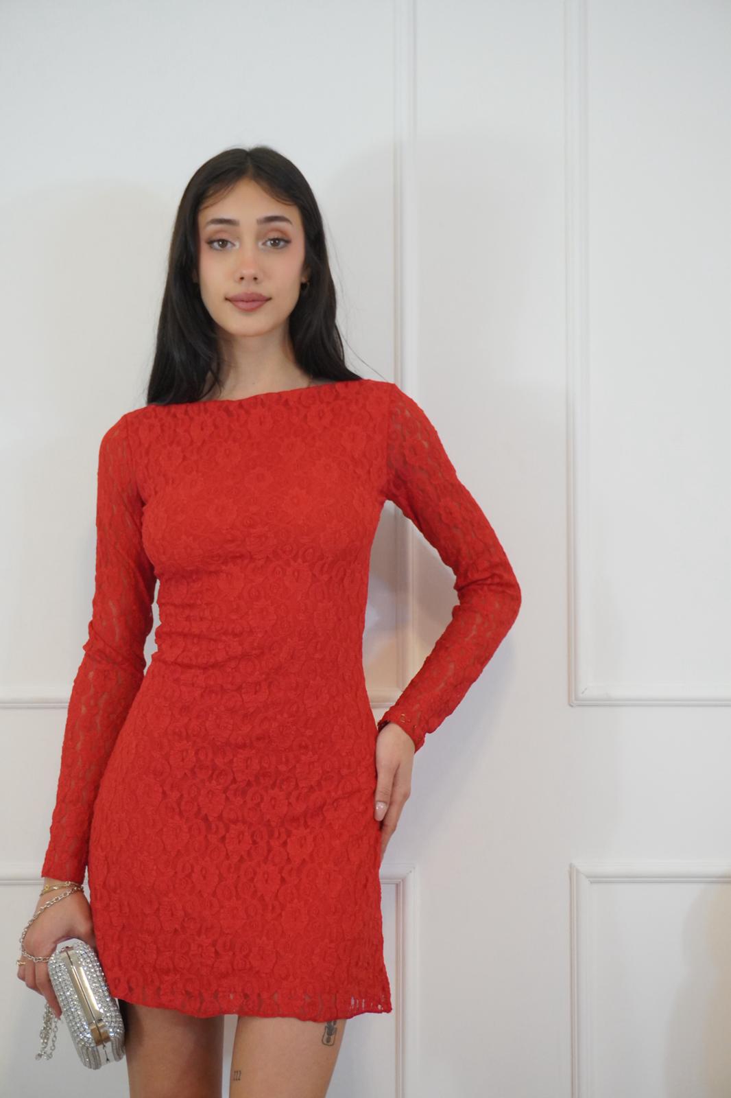 ABITO PIZZO 6311 NEW