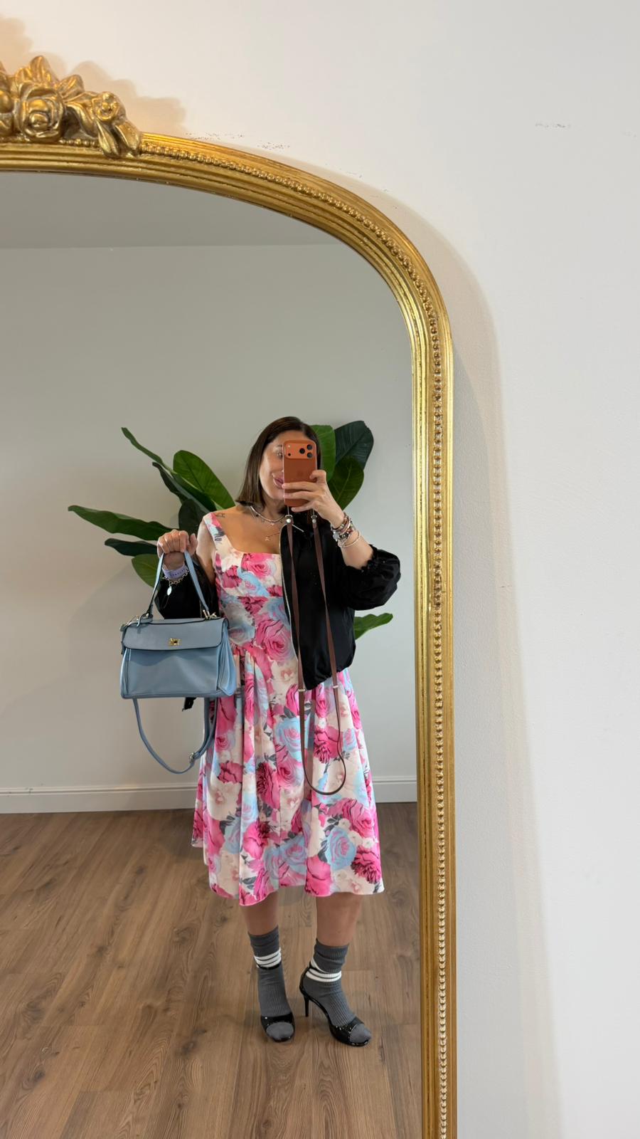 ABITO MELISSA 1402 NEW