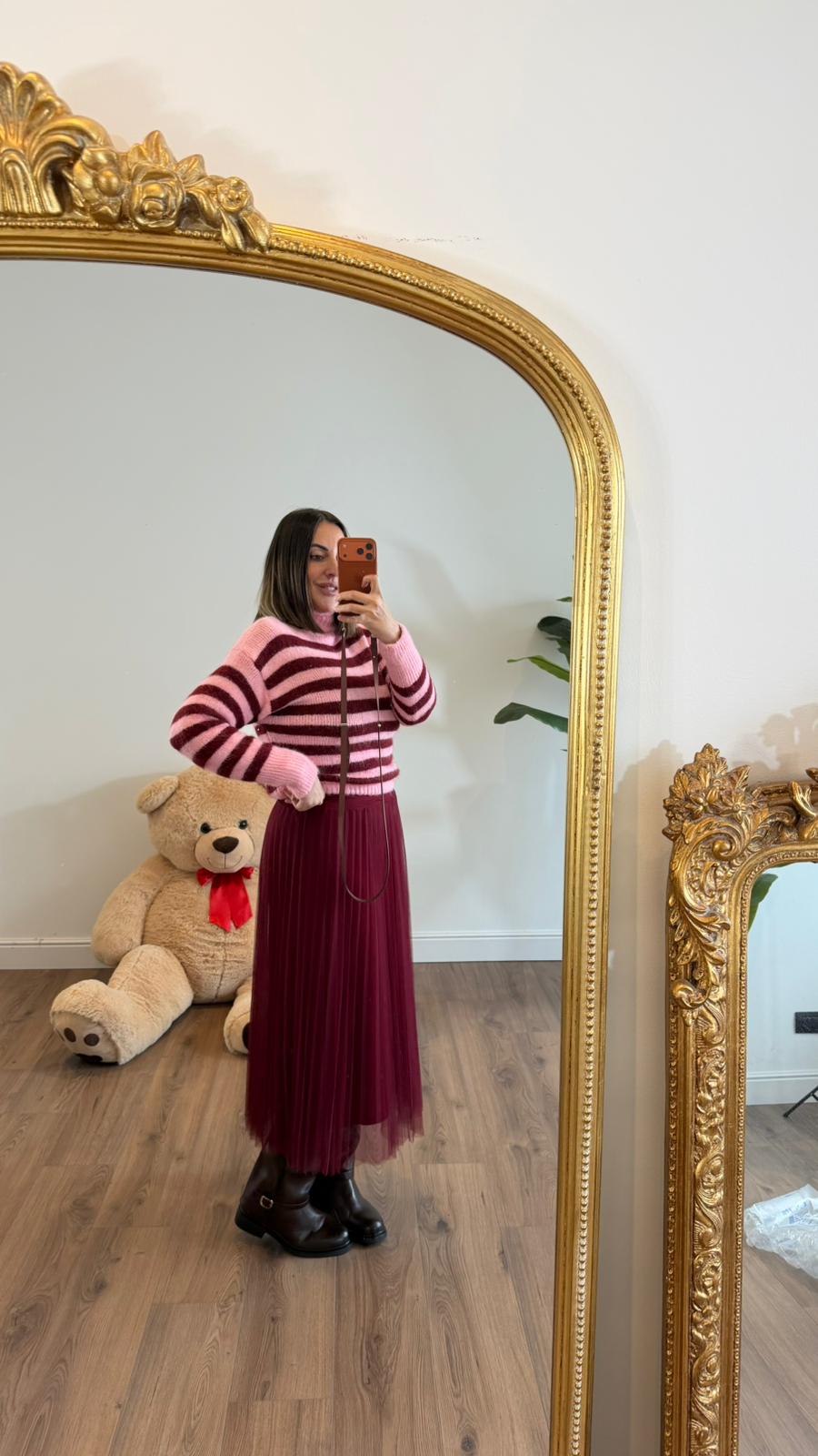 GONNA BALLERINA 16442 NEW