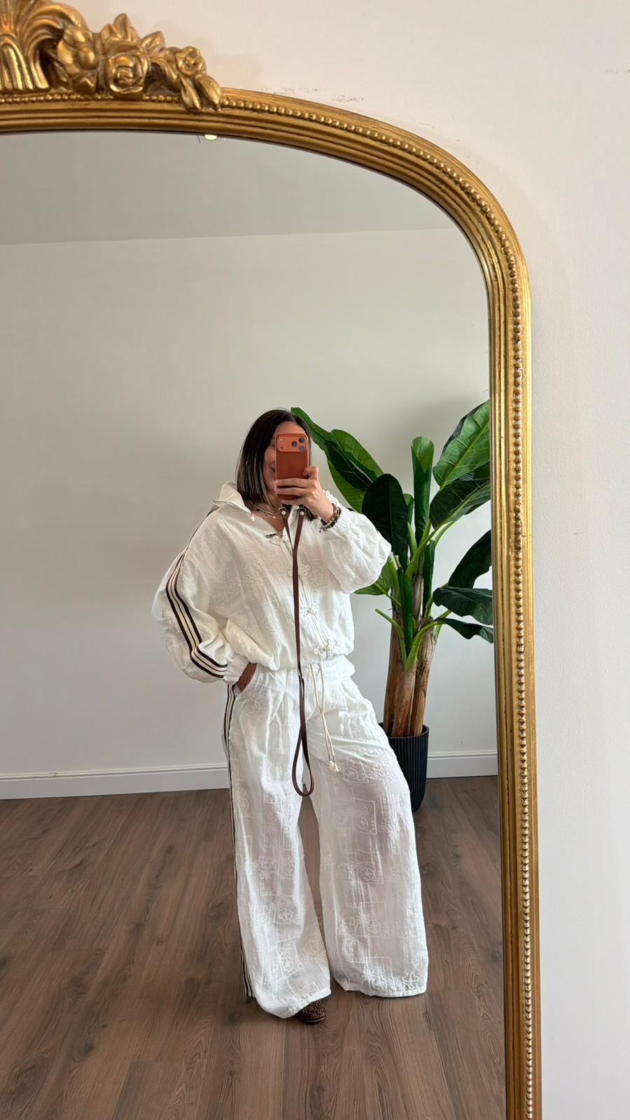 PANTALONE SANGALLO 4941 NEW