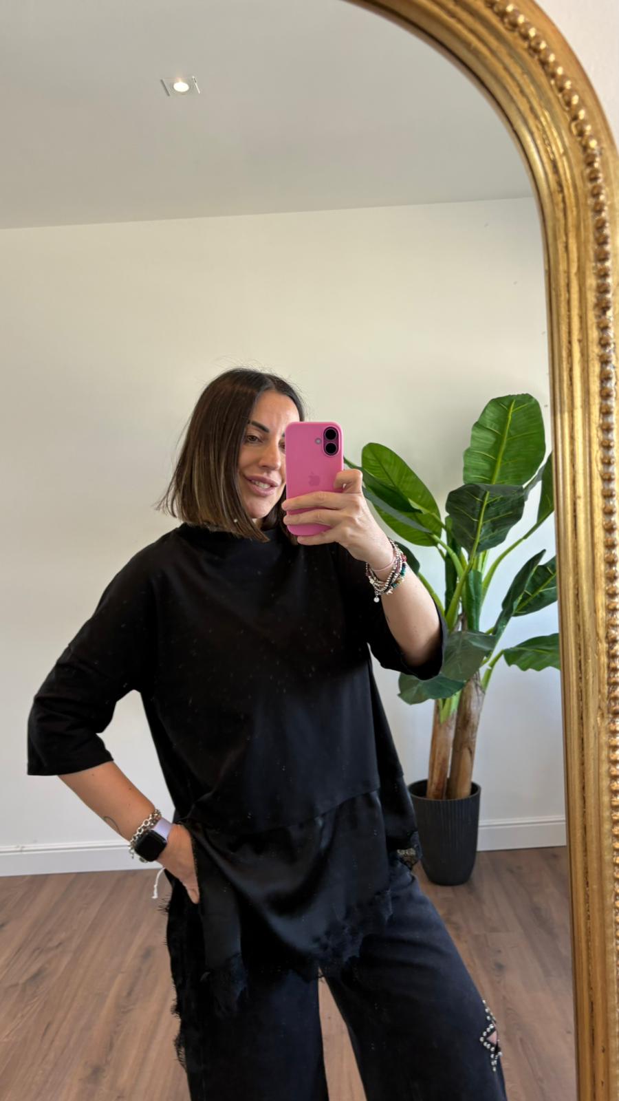 T-SHIRT PIZZO 8010 NEW