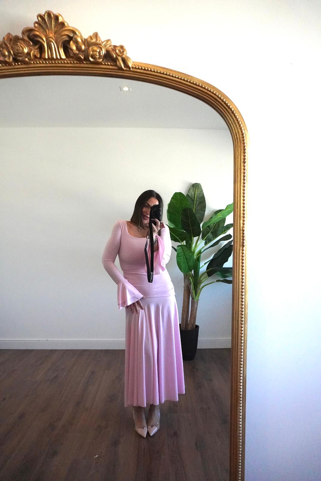 ABITO JESSICA B1936 NEW