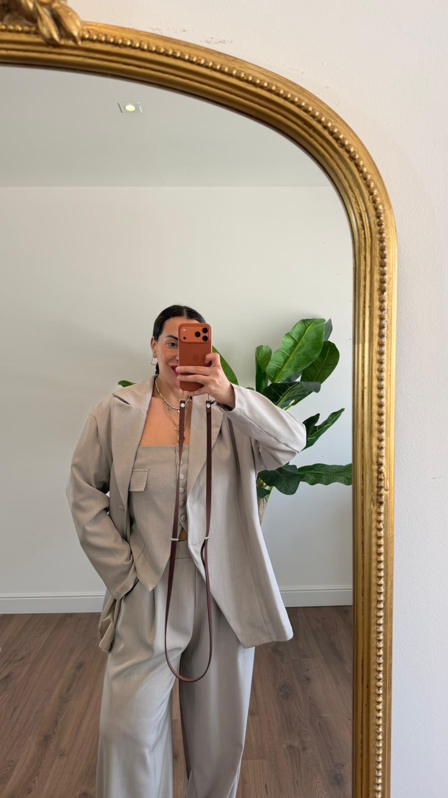 COMPLETO KENDALL 549 NEW