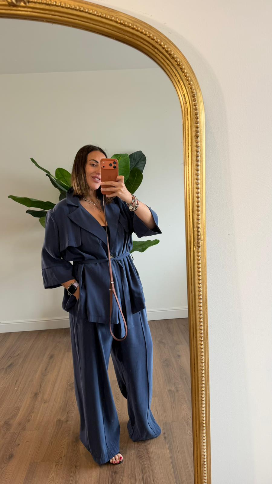 COMPLETO ISOTTA 260371 NEW