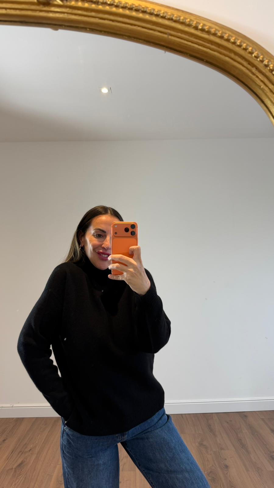 MAGLIONE ANNISA 292837 NEW