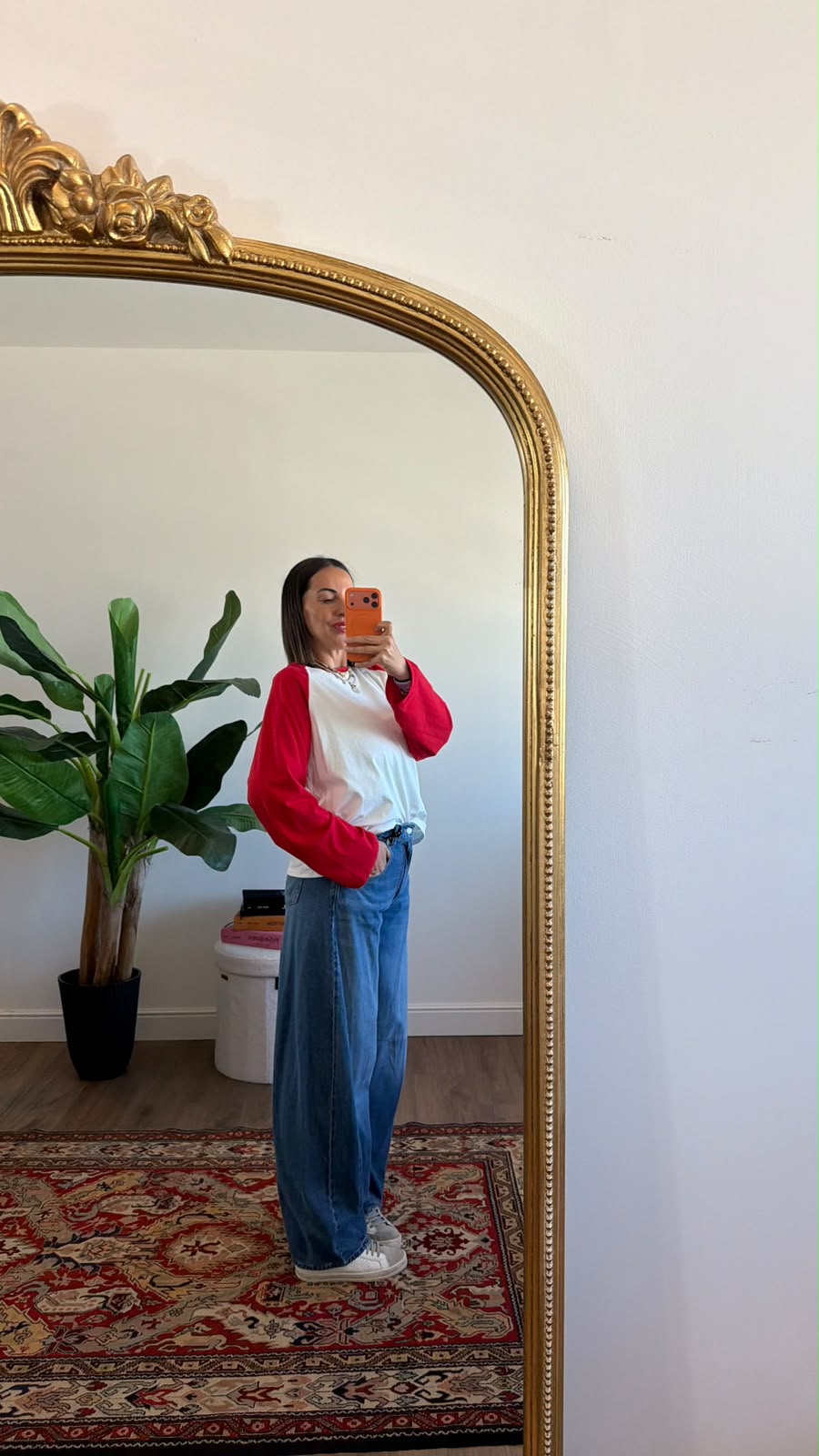 JEANS HAVE ONE R269 NEW
