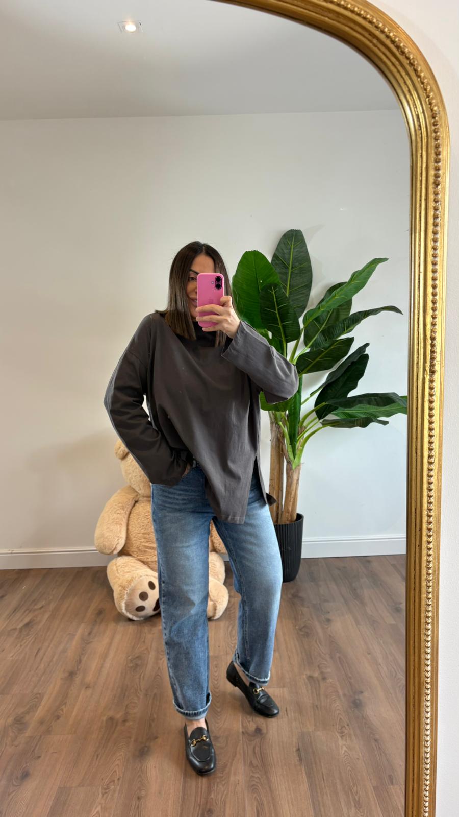 JEANS KATE HA3150 NEW