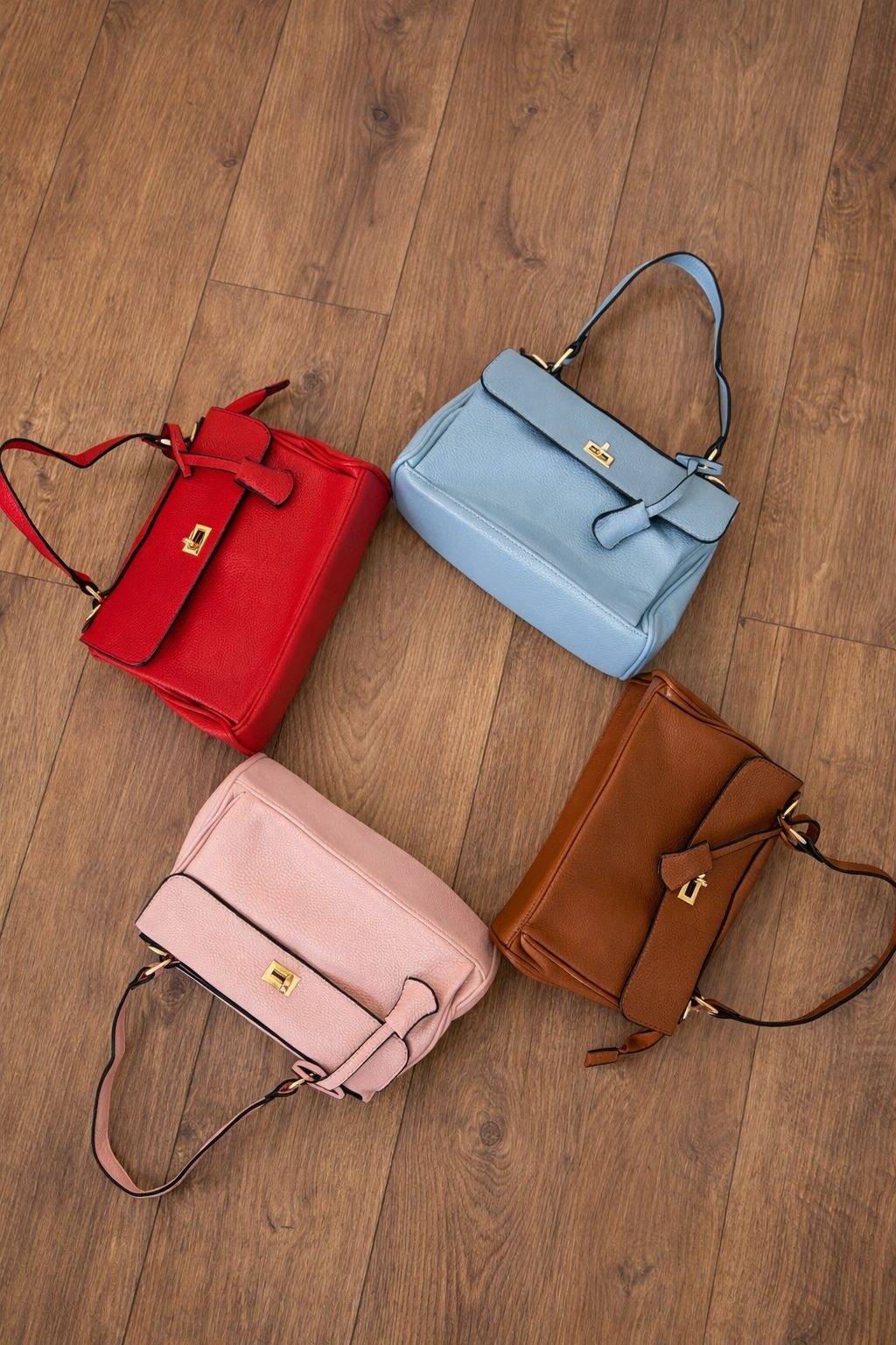BORSA KATIA NEW