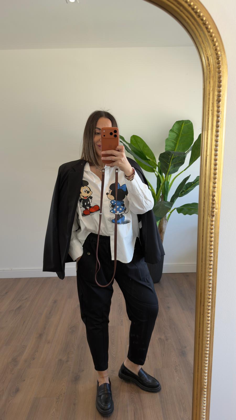 PANTALONE RACHELE 3251 NEW