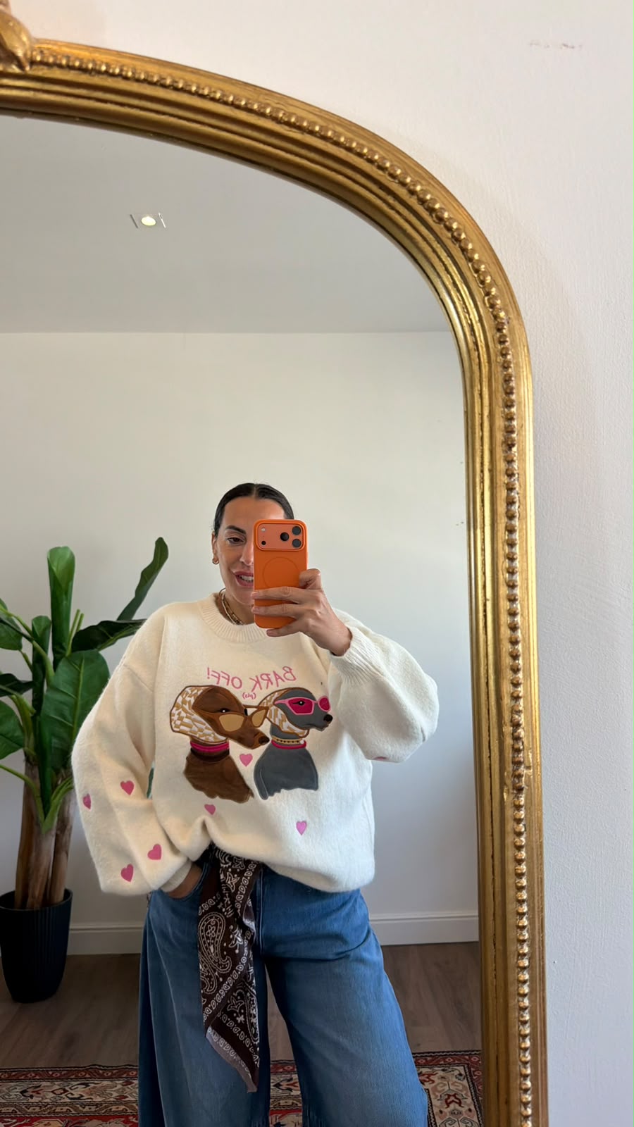 MAGLIONCINO DOGGY 2514 NEW