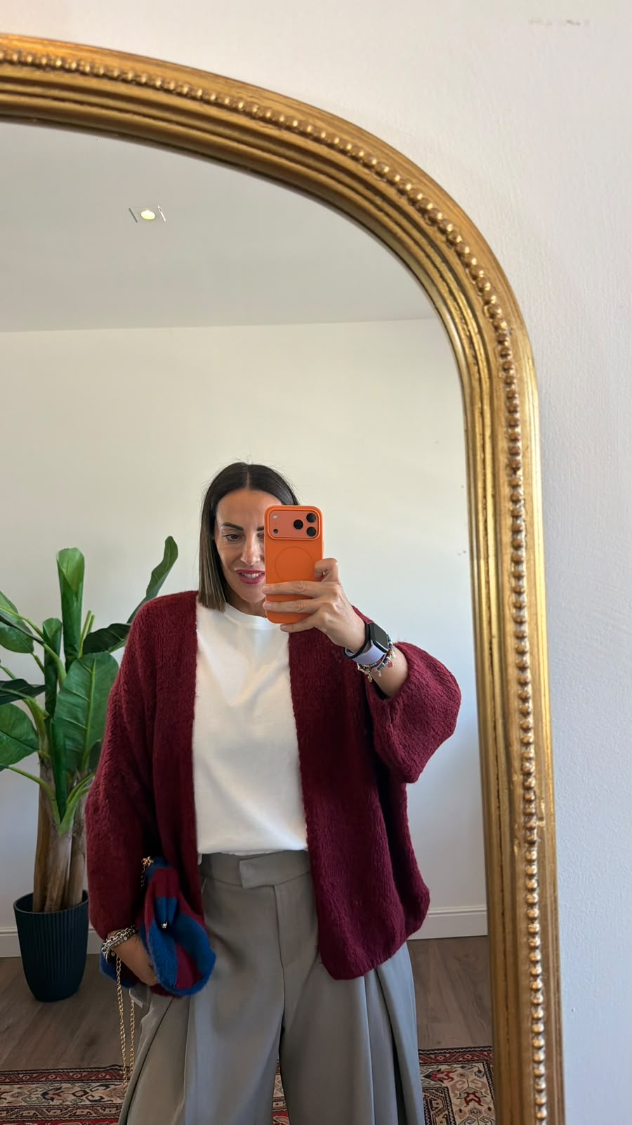 CARDIGAN APERTO 0010 NEW
