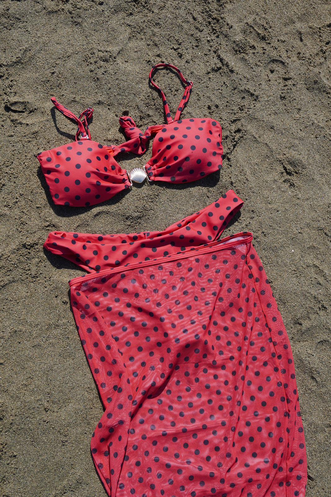 BIKINI POIS 5213 NEW