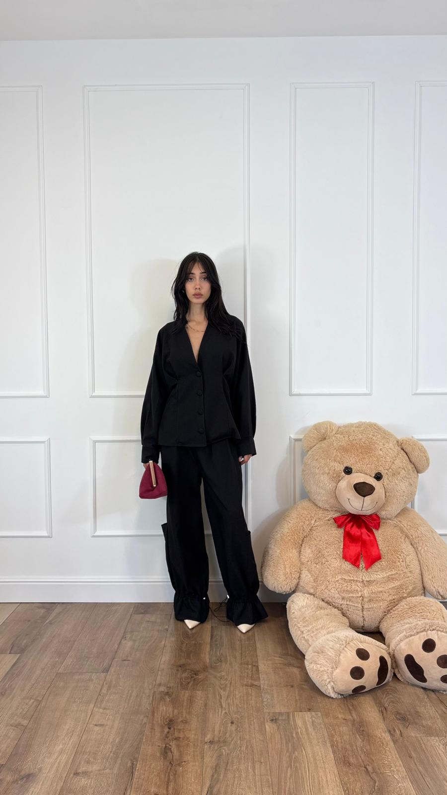 BLAZER ALMA 38235 NEW