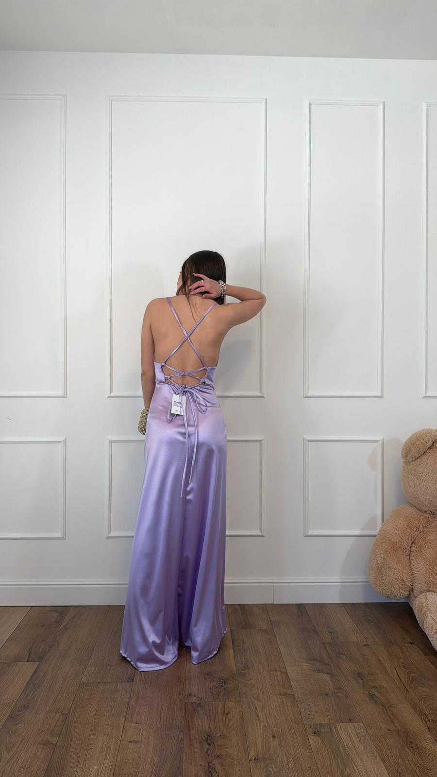 ABITO VANDA 27580 NEW