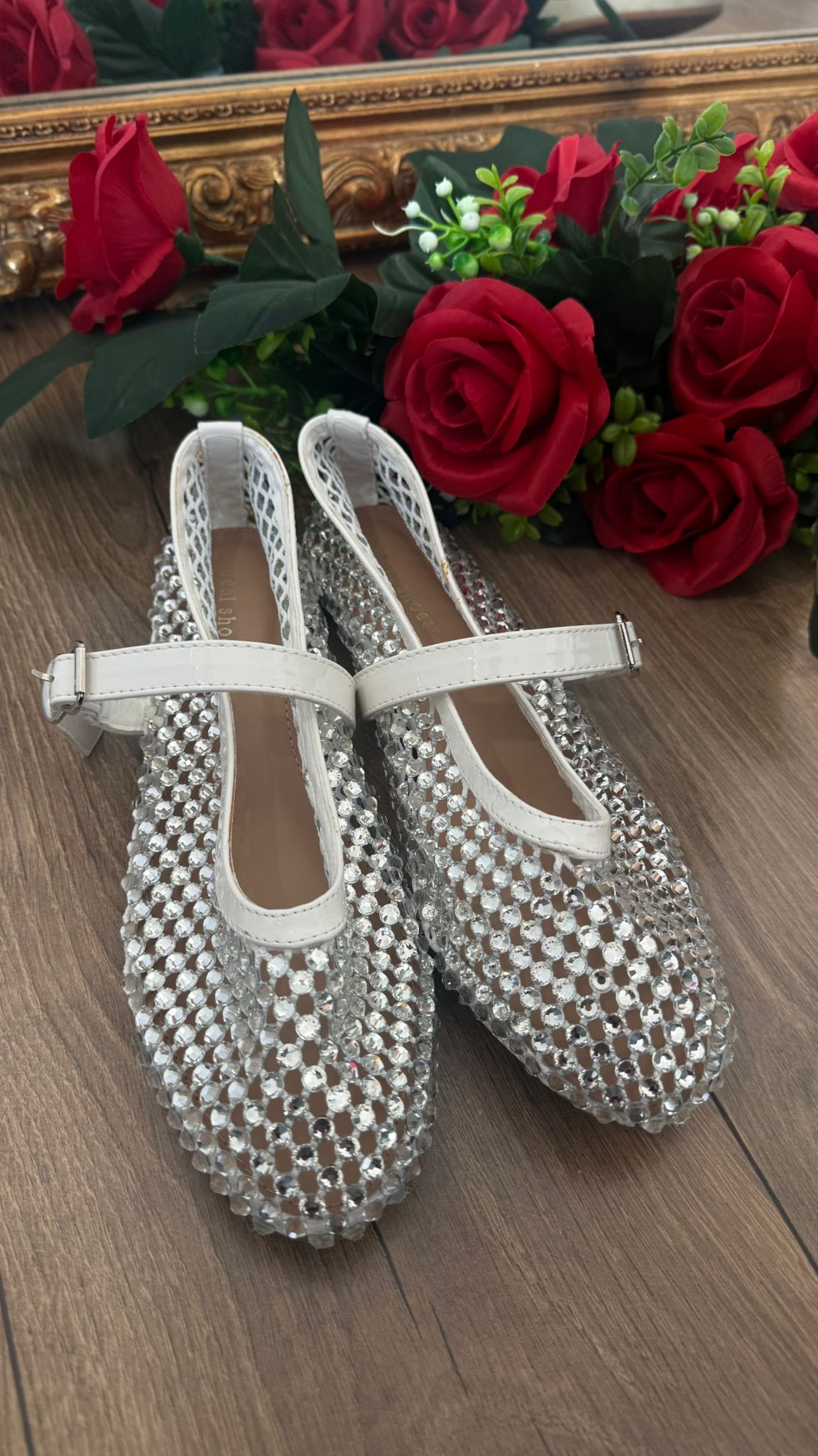 BALLERINA GEMMA 2216 NEW