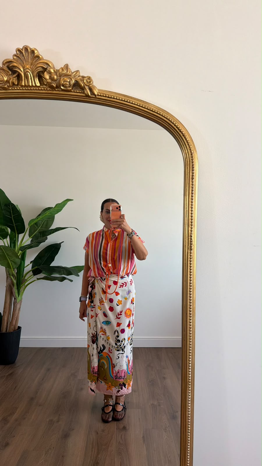 GONNA PAREO MIDI 26272 NEW