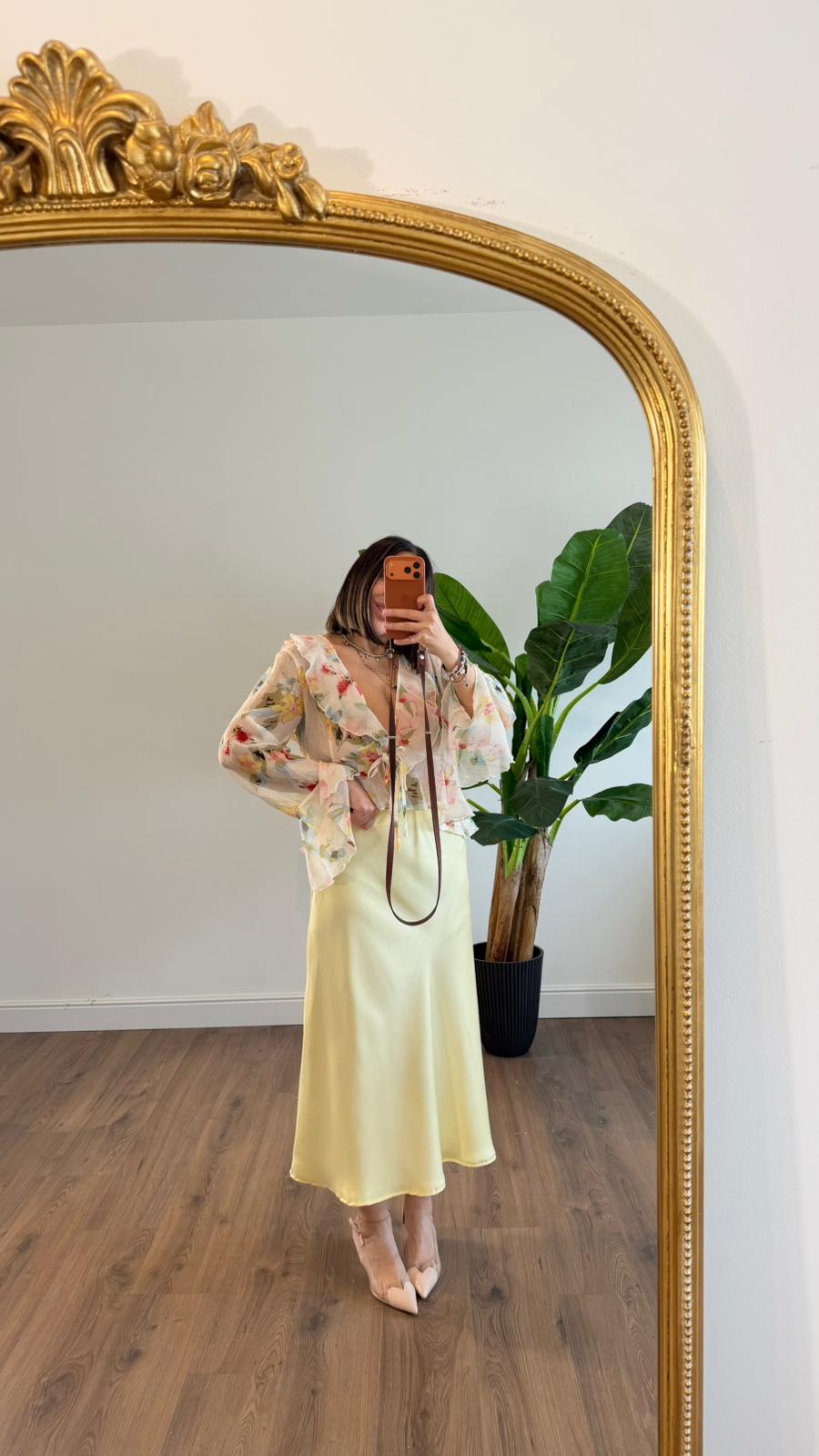 GONNA ELEONORA 3962 NEW