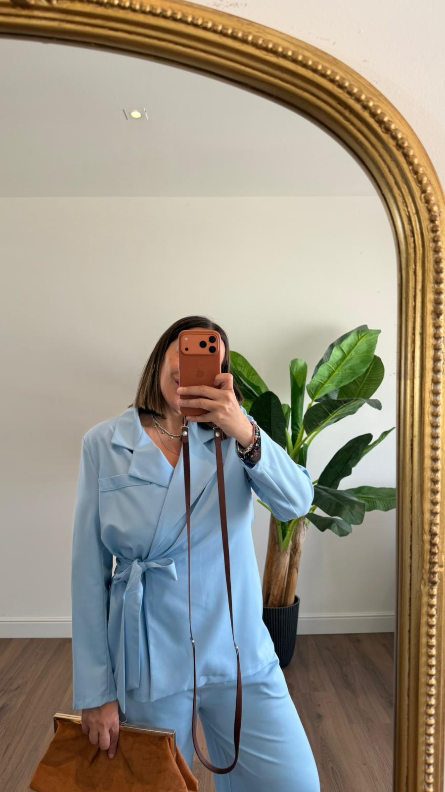 BLAZER ALESSIA 97716 NEW