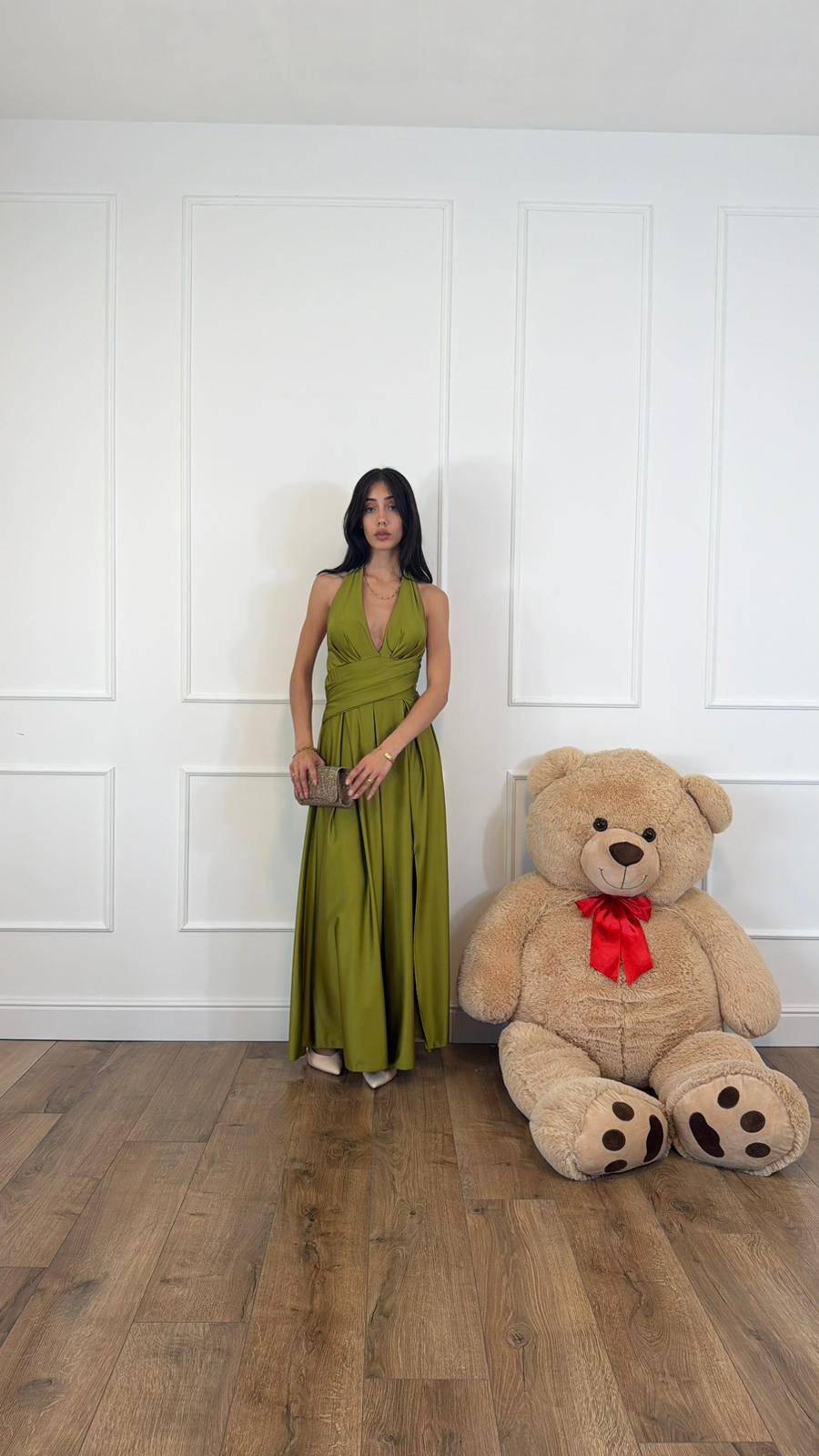 ABITO DAFNE 31715 NEW