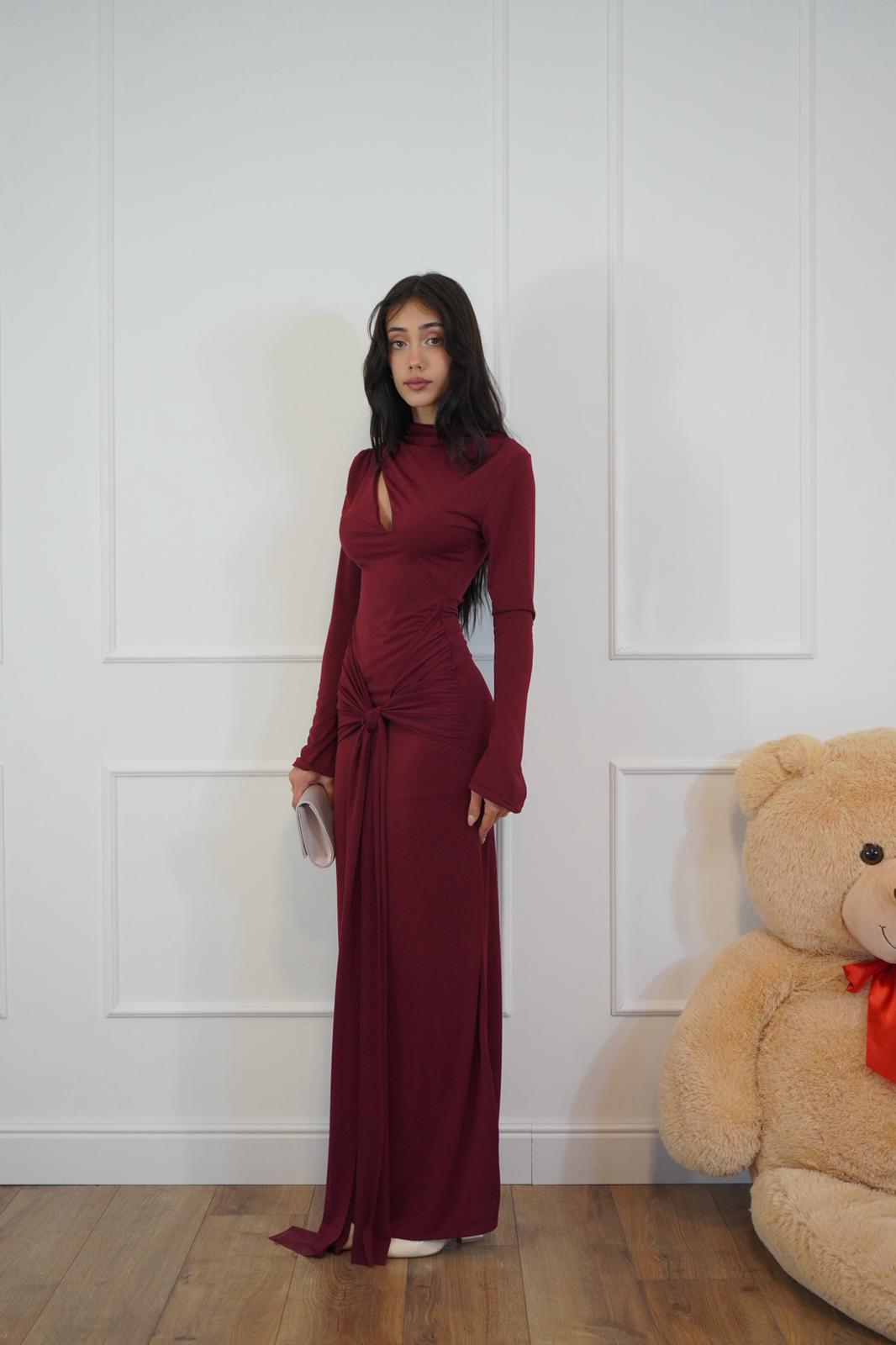 ABITO  SARAH 19675 NEW