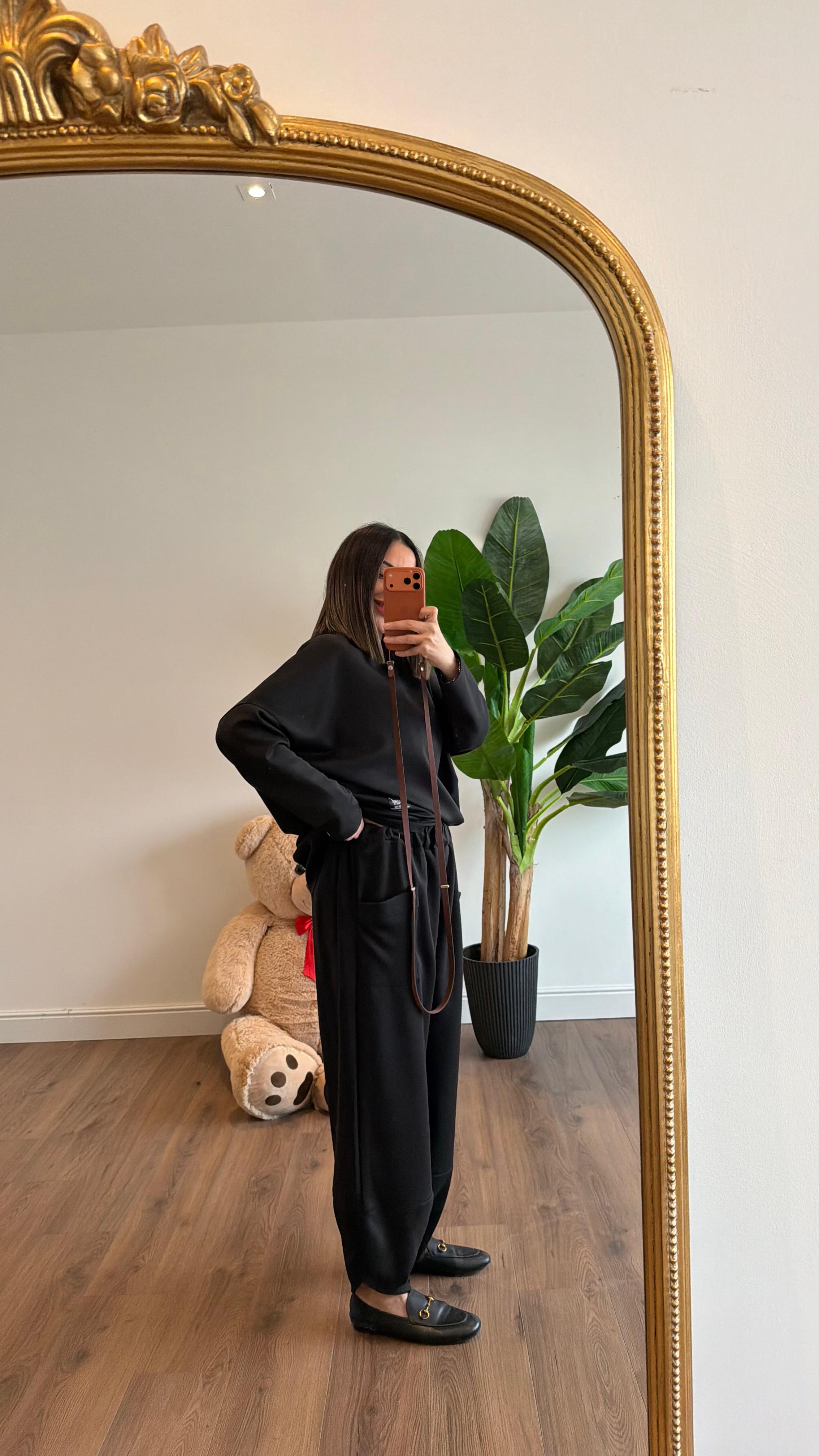 PANTALONE ALESSIA 277971 NEW