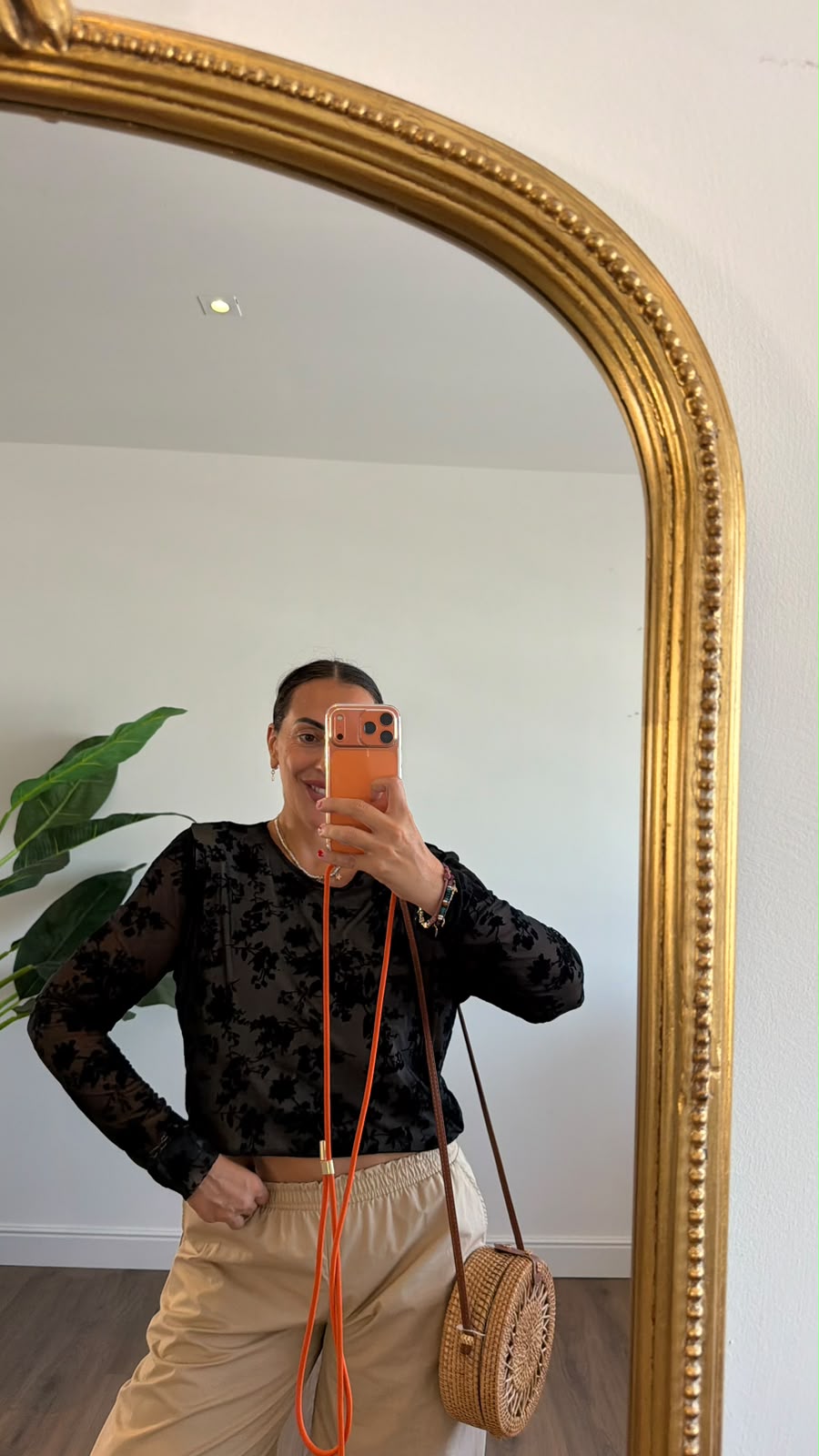 TOP CECILIA 260846 NEW