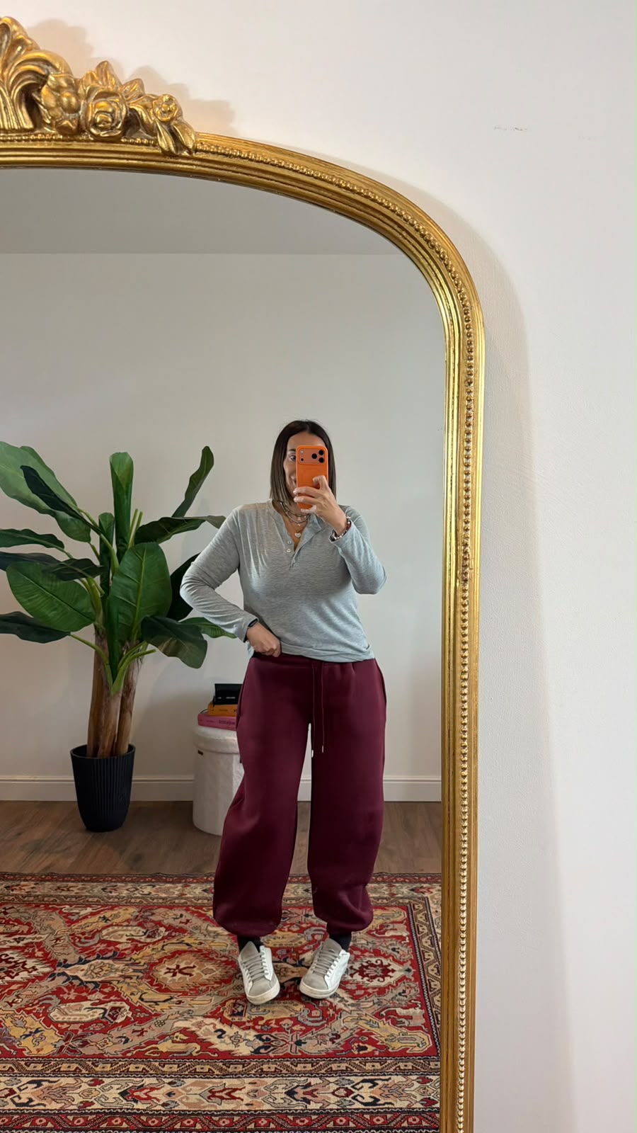 PANTALONE TUTA BALLOON CNZ168 NEW