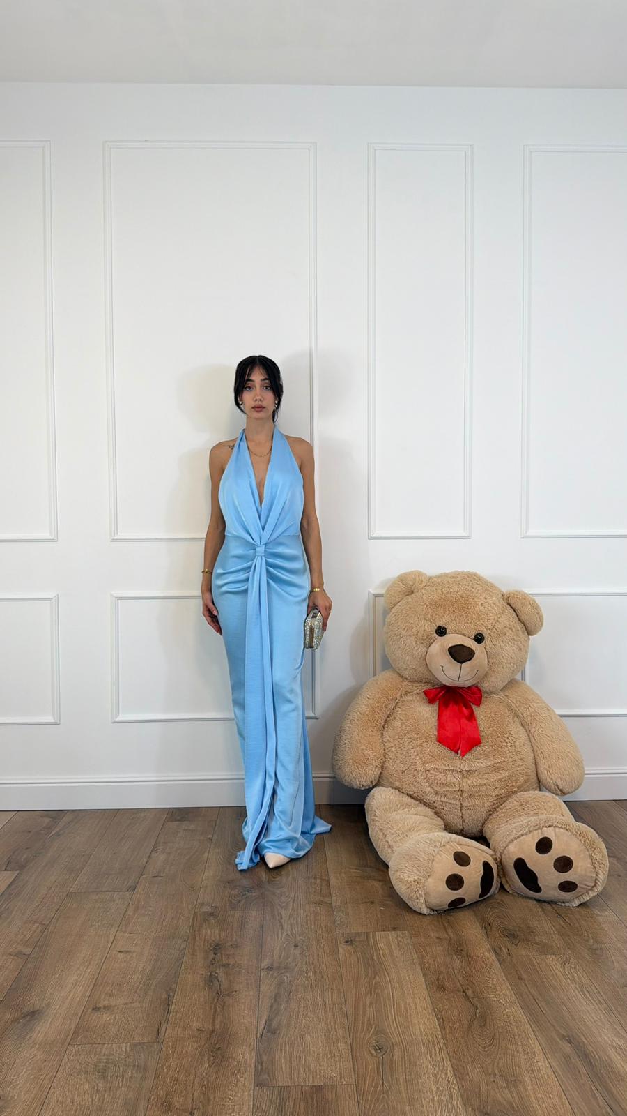 ABITO AFRODITE 27593 NEW