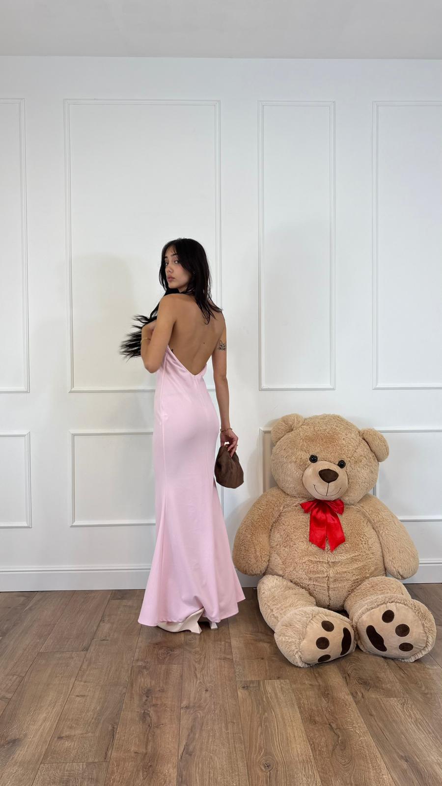 ABITO OLIMPIA 145411 NEW