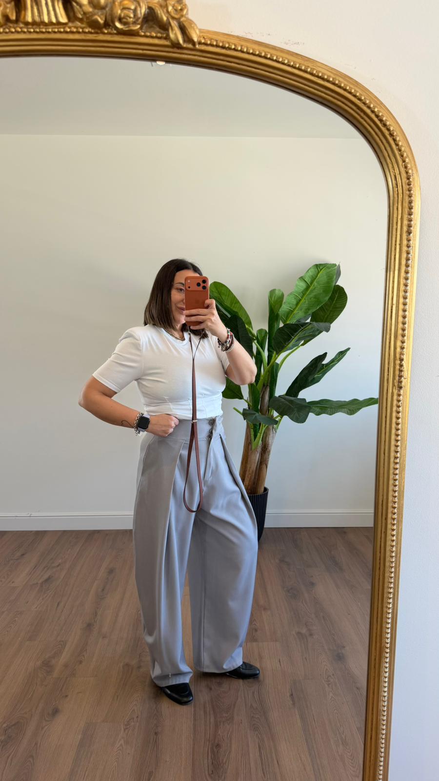 PANTALONE CHIARA 15003 NEW