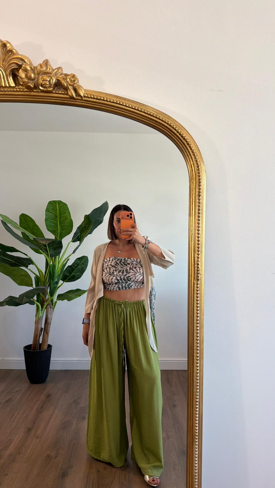 PANTALONE MIAMI 9297 NEW