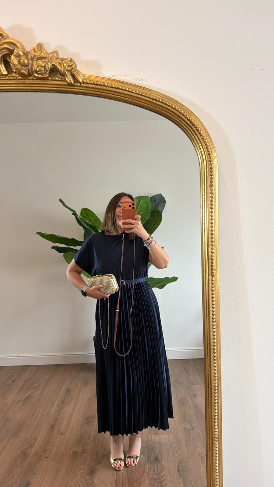 ABITO MICOL 14962 NEW