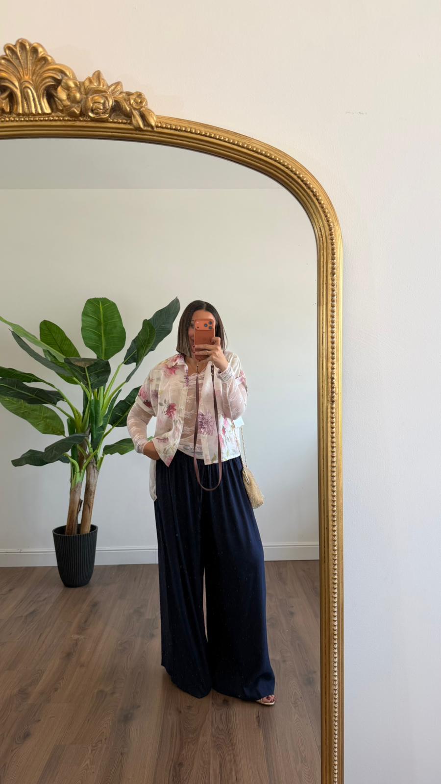 PANTALONE LEA 9297 NEW