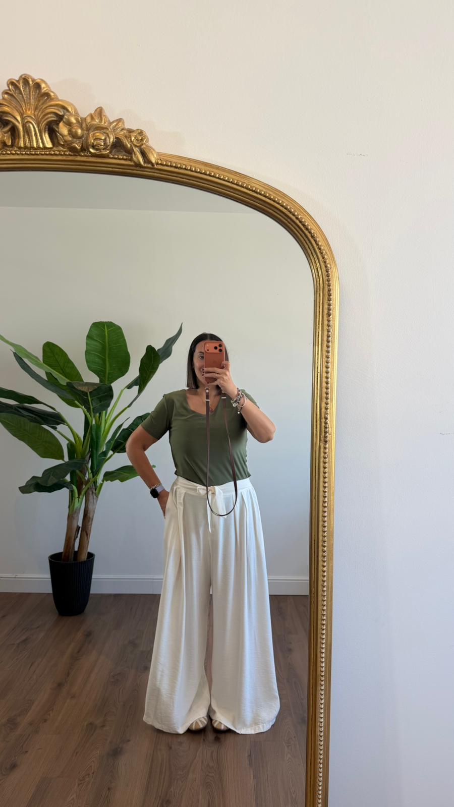 PANTALONE LUCIA 260551 NEW