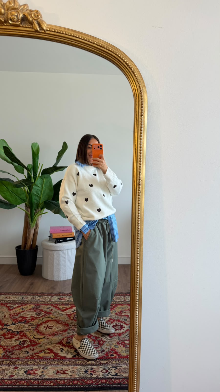 PANTALONE OVER BALLOON 67031 NEW