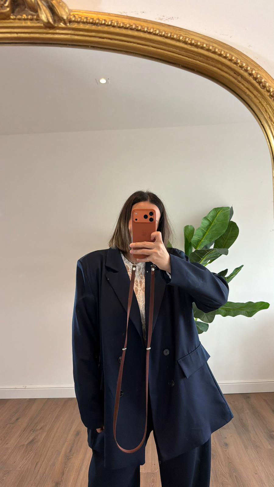 BLAZER VALENCIA 13448 NEW