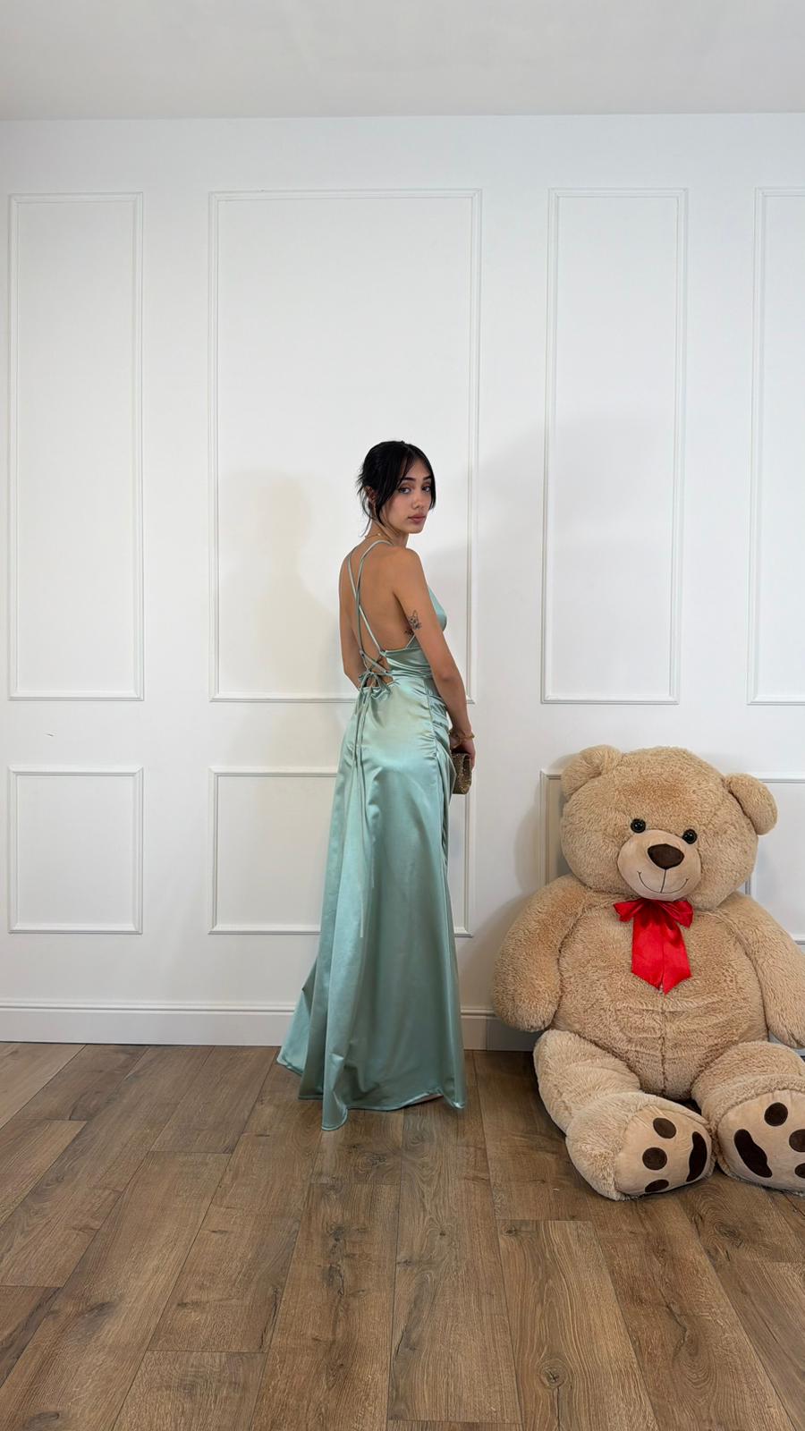 ABITO VANDA 27580 NEW