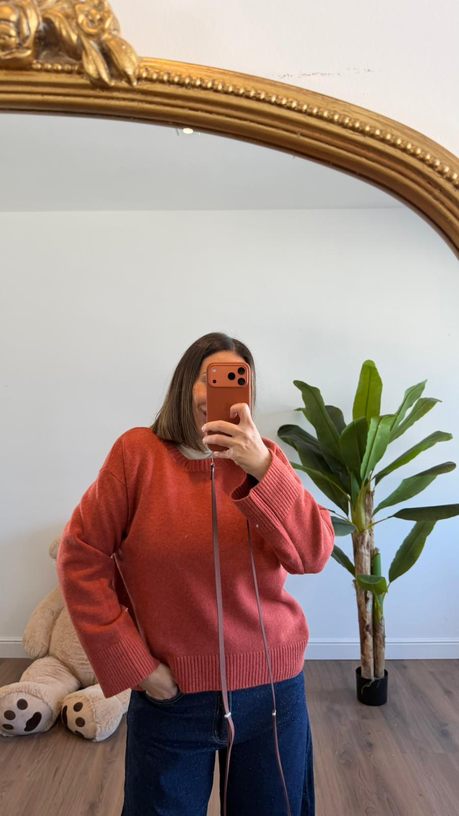 MAGLIONE COLORS PL4950 NEW