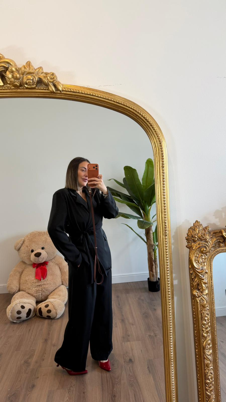 COMPLETO KIMONO TZ25748 NEW