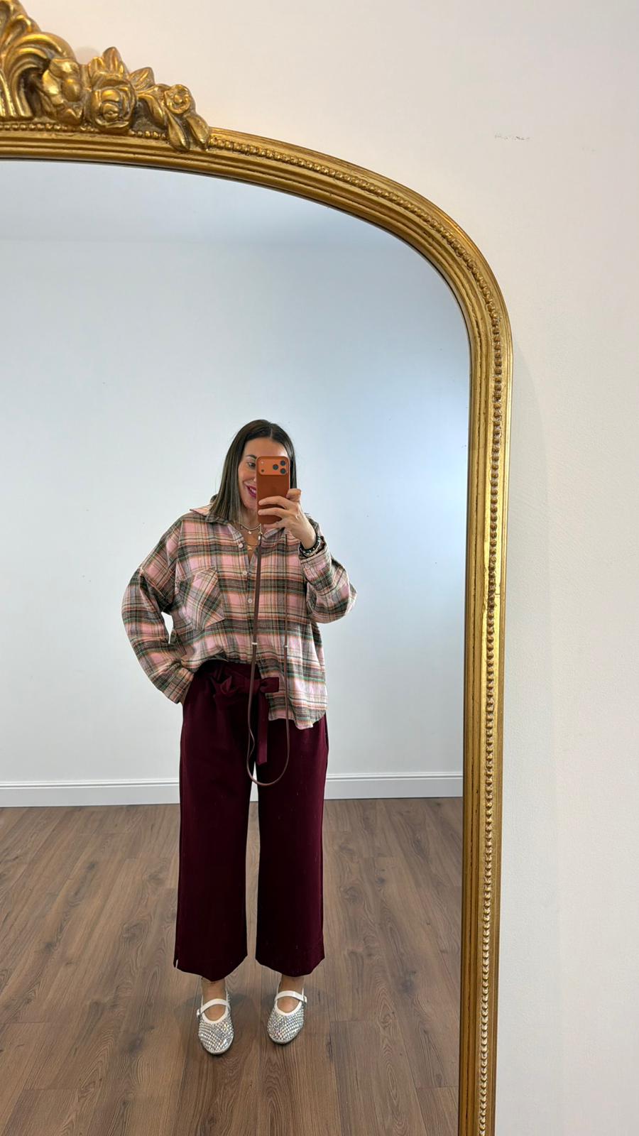 PANTALONE GIUDITTA 11456 NEW