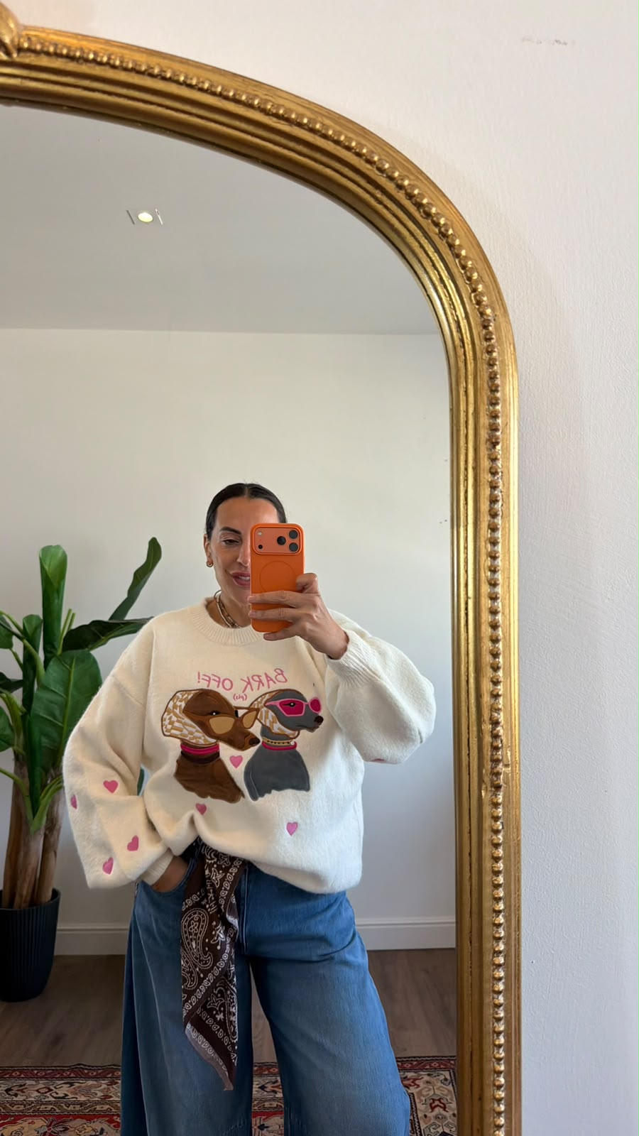 MAGLIONCINO DOGGY 2514 NEW