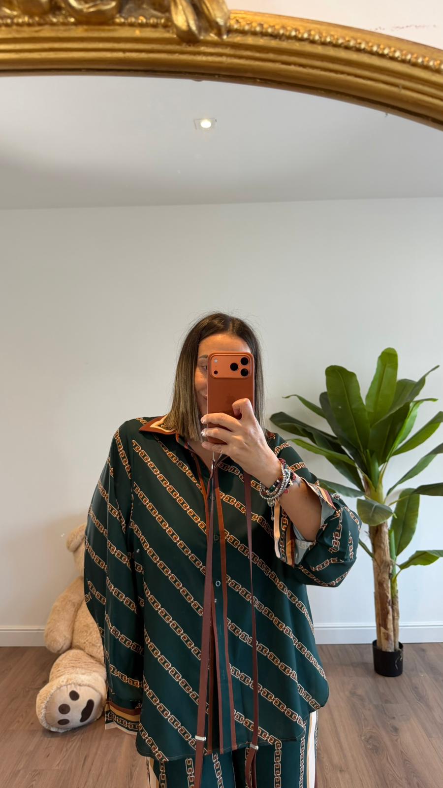 COMPLETO KENYA EC10276 NEW