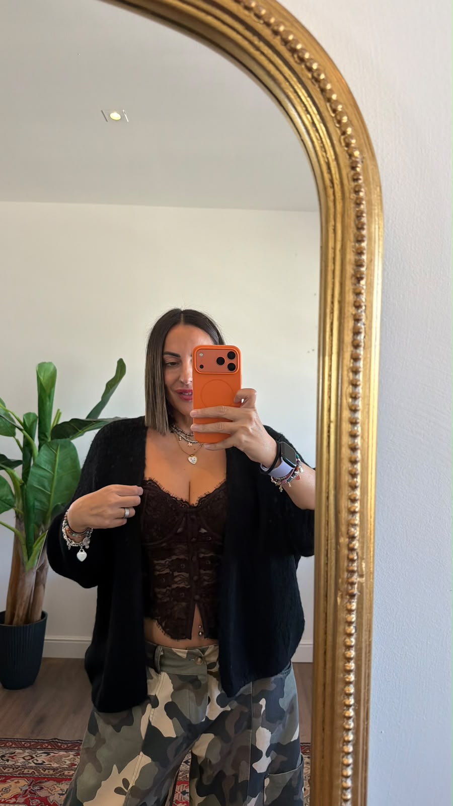 CARDIGAN APERTO 0010 NEW