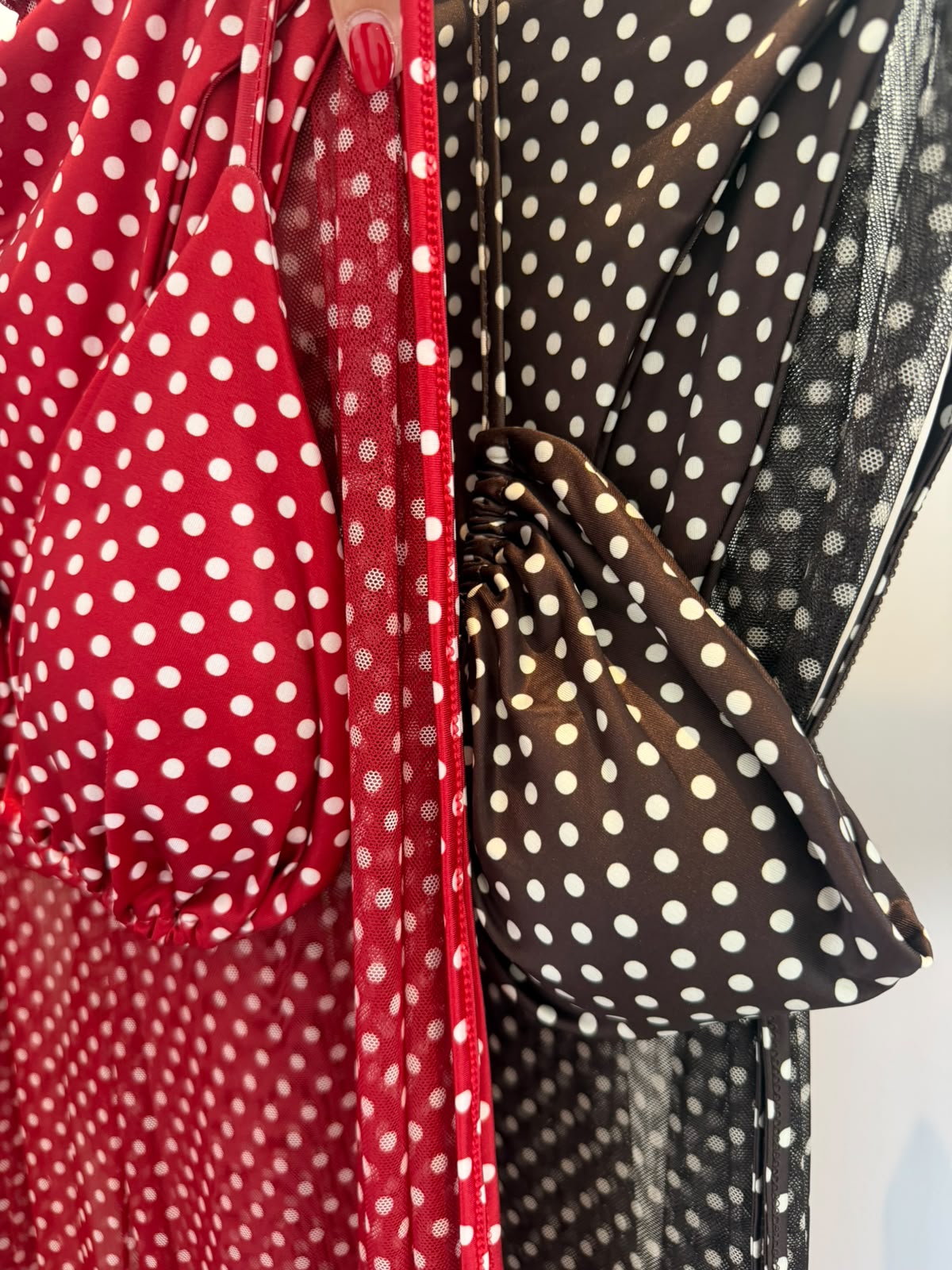 BIKINI POIS CON PANTALONE 20238 NEW