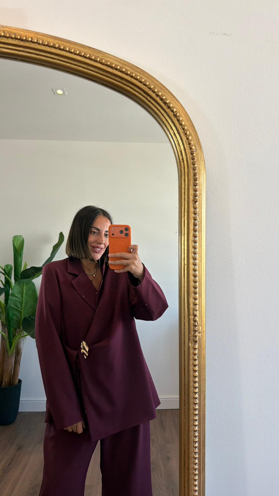 BLAZER  BEA 0000 NEW