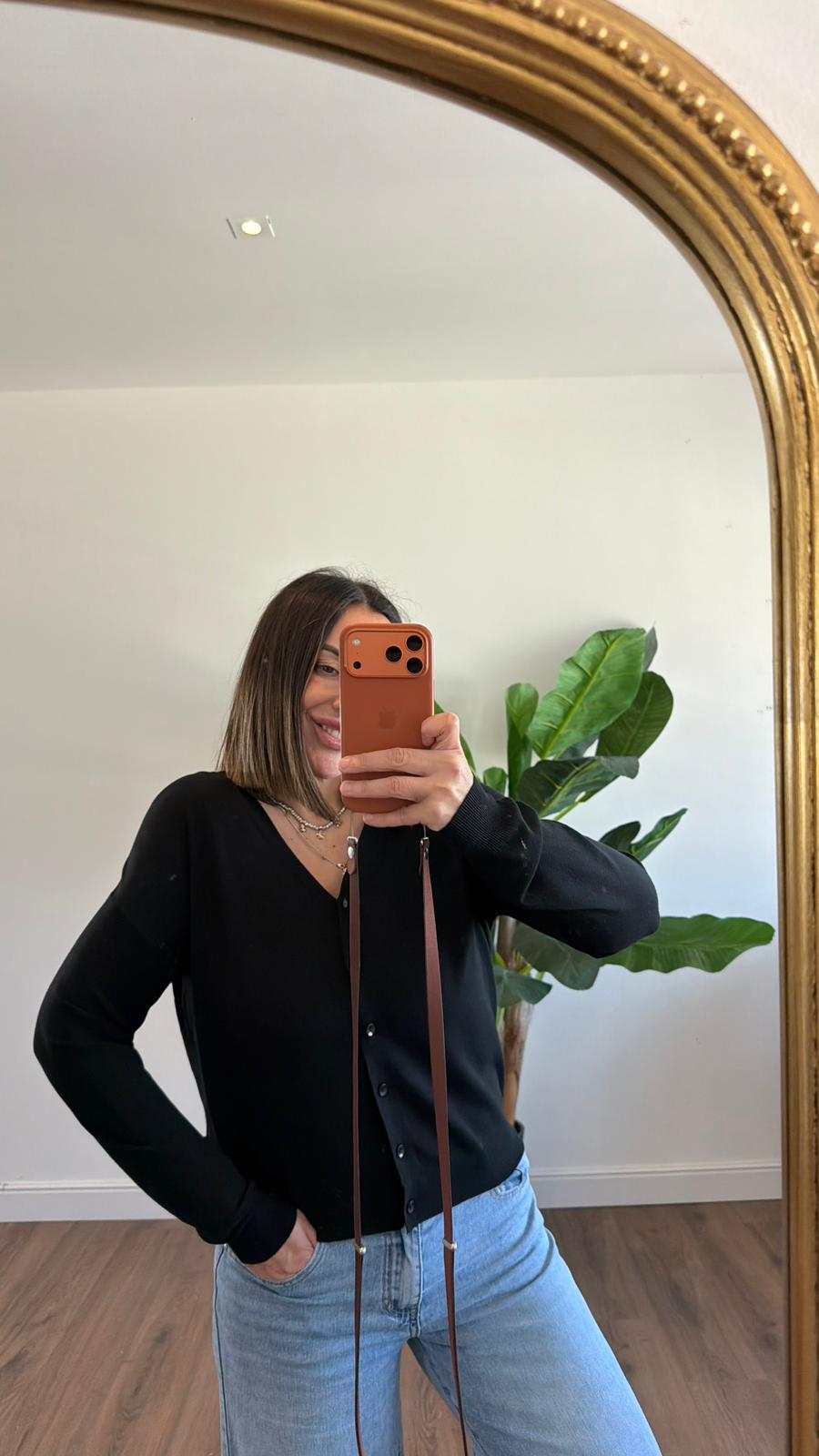 CARDIGAN MATILDE 6044 NEW