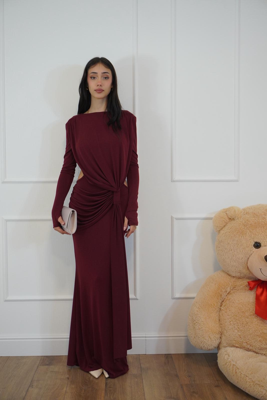 ABITO MADAME 1767 NEW