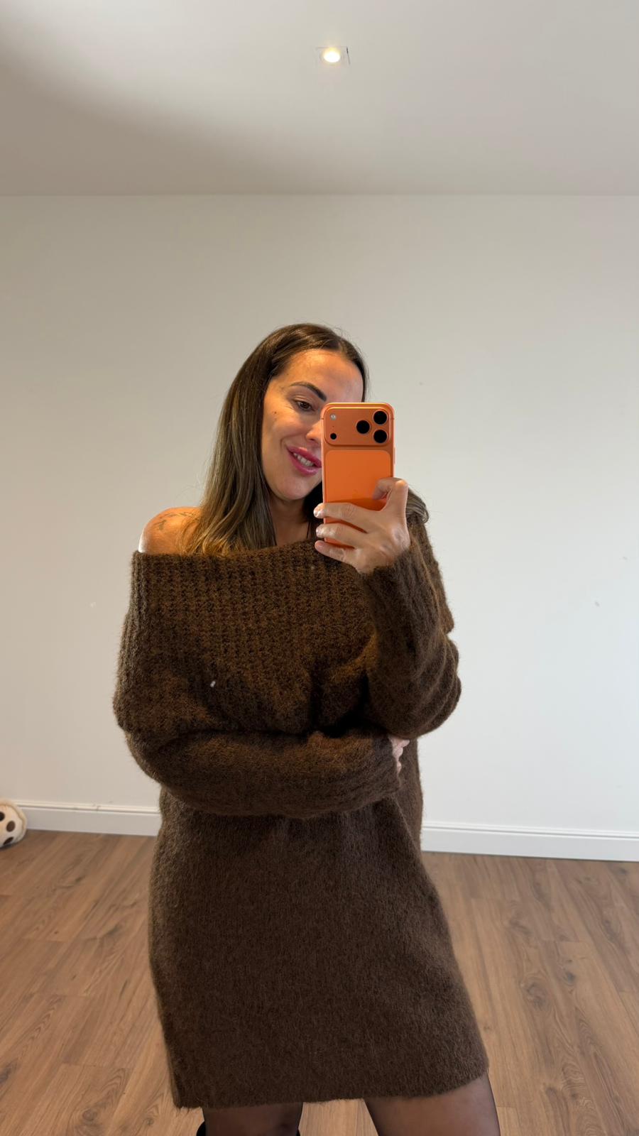 ABITO MAGLIONE 3032 NEW