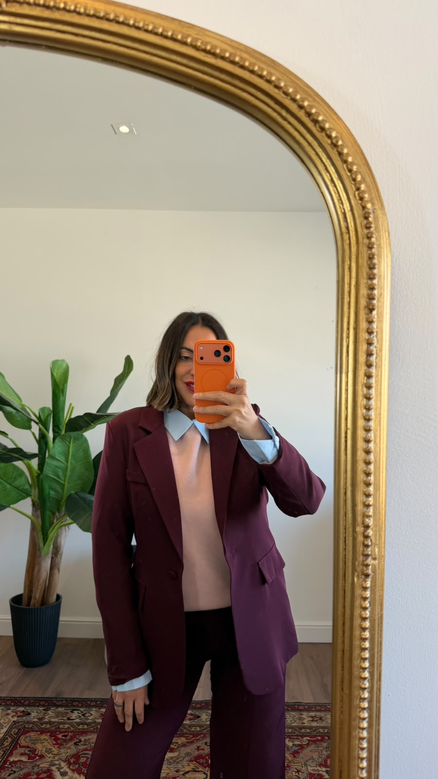 BLAZER MICHELA 00014 NEW