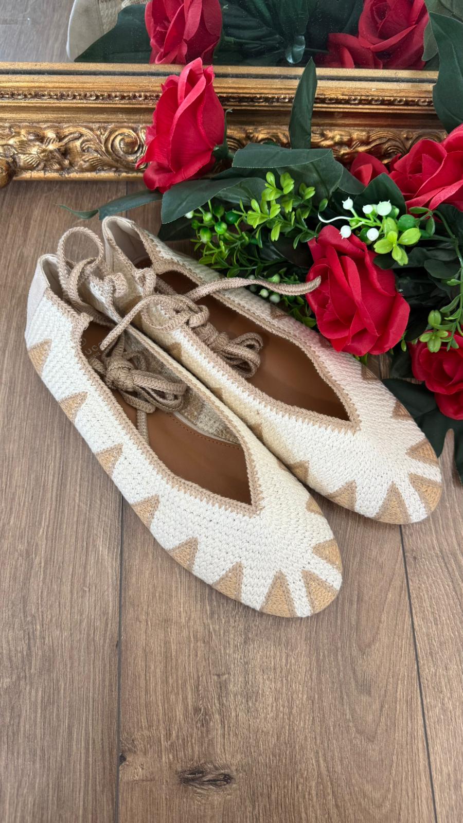 BALLERINA IBIZA D-060 NEW